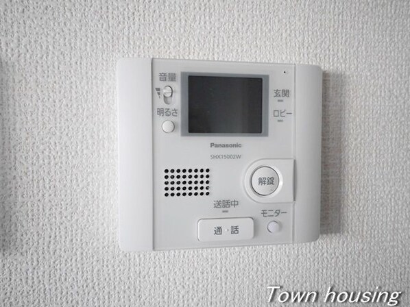 セント レジデンスの物件内観写真